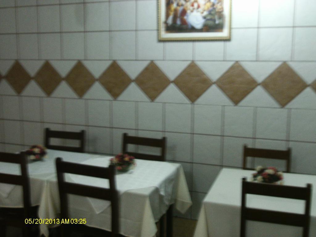 Lidia Hotel Fortaleza  Exterior photo