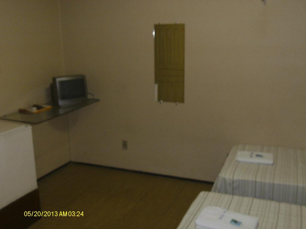 Lidia Hotel Fortaleza  Room photo