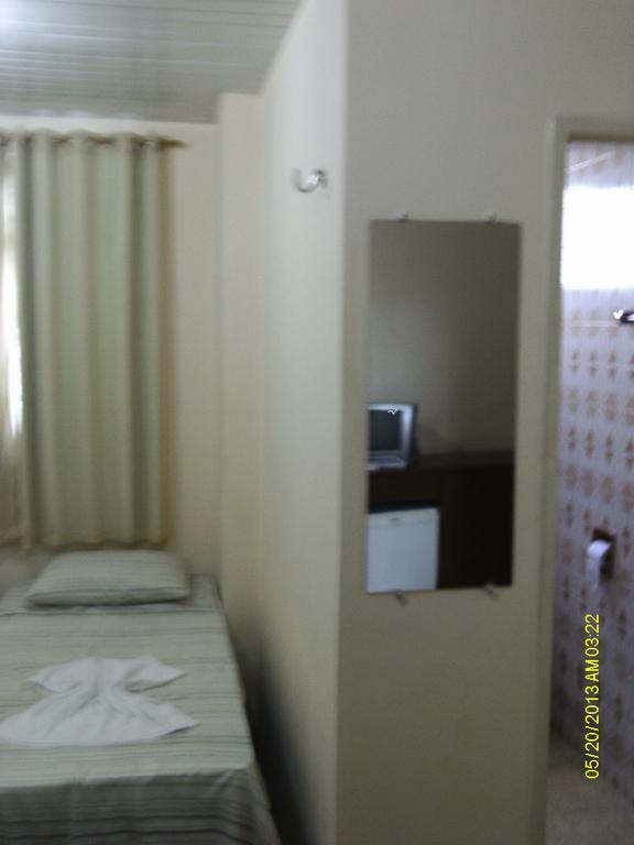 Lidia Hotel Fortaleza  Room photo