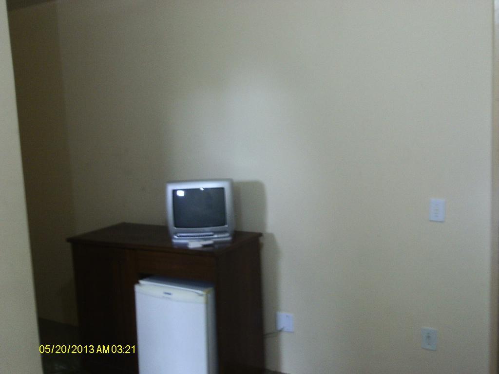 Lidia Hotel Fortaleza  Room photo