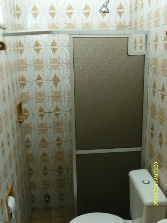 Lidia Hotel Fortaleza  Room photo