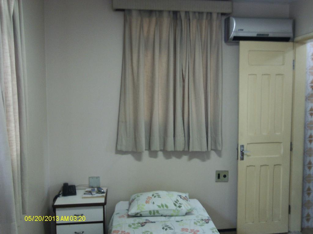 Lidia Hotel Fortaleza  Room photo