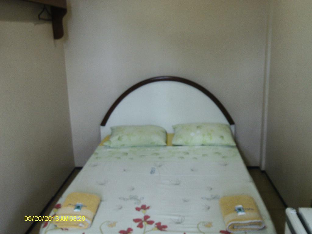 Lidia Hotel Fortaleza  Room photo