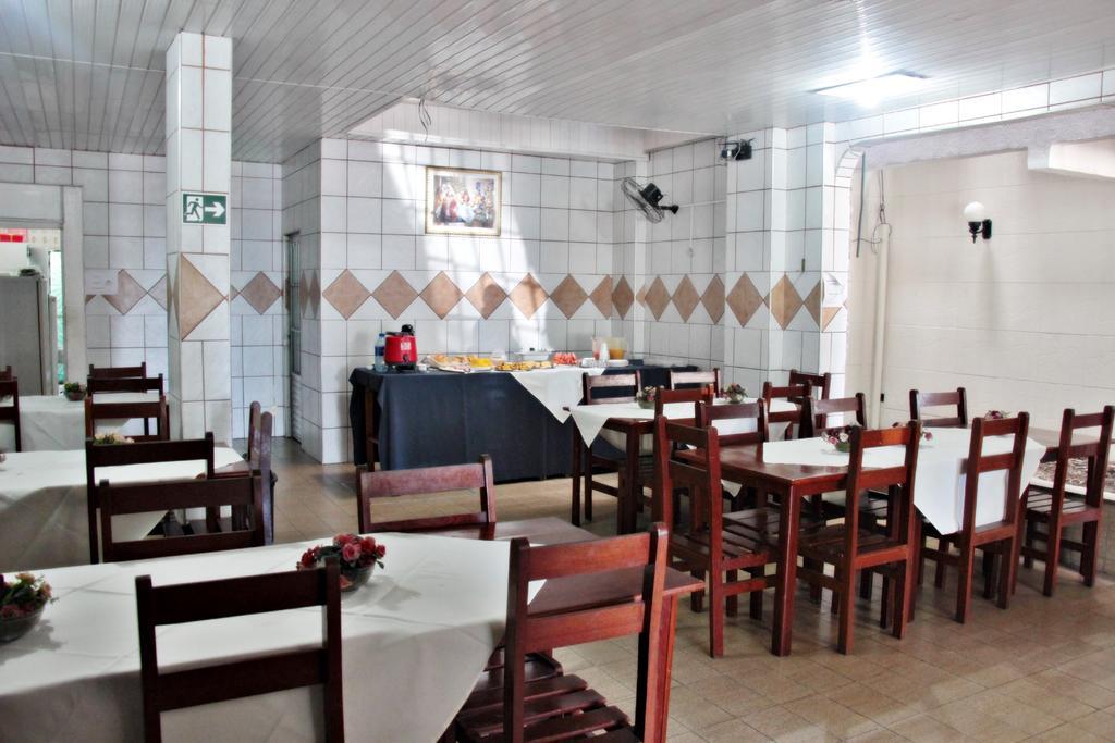 Lidia Hotel Fortaleza  Exterior photo
