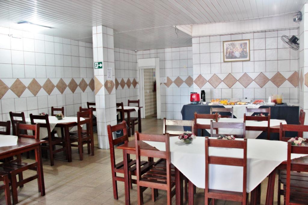 Lidia Hotel Fortaleza  Exterior photo